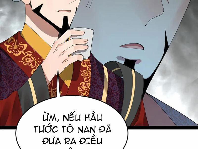 Chàng Rể Mạnh Nhất Lịch Sử 202 trang 91