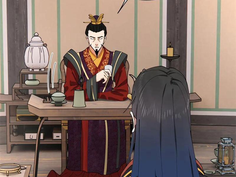 Chàng Rể Mạnh Nhất Lịch Sử 202 trang 93