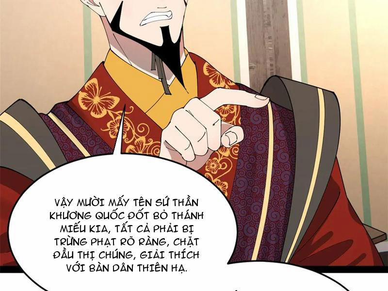 Chàng Rể Mạnh Nhất Lịch Sử 202 trang 99