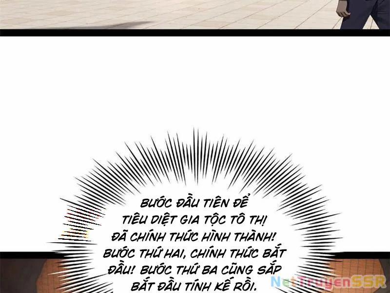 Chàng Rể Mạnh Nhất Lịch Sử 203 trang 1