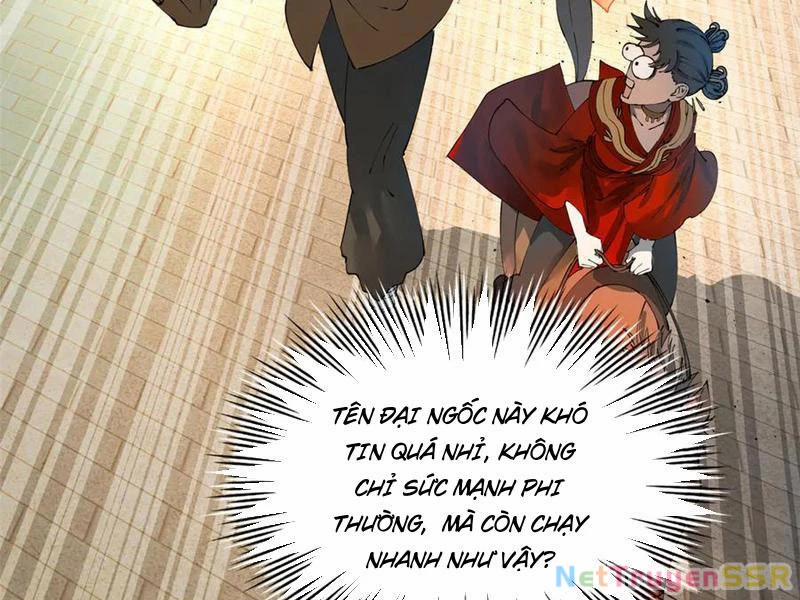 Chàng Rể Mạnh Nhất Lịch Sử 203 trang 105