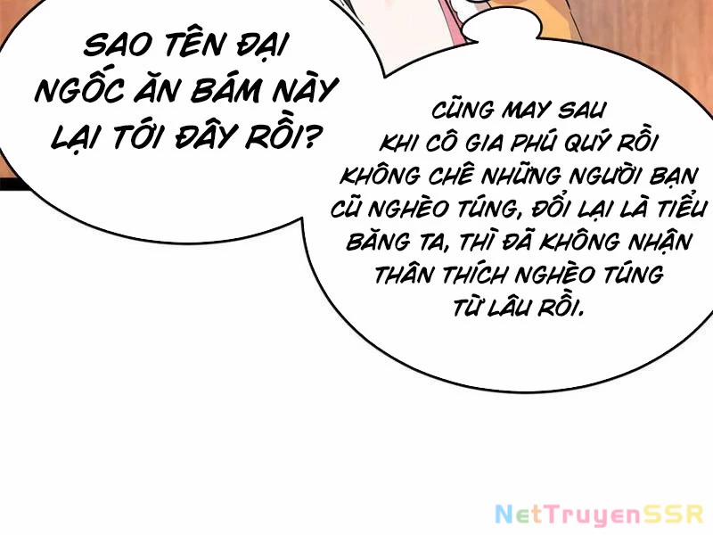 Chàng Rể Mạnh Nhất Lịch Sử 203 trang 115