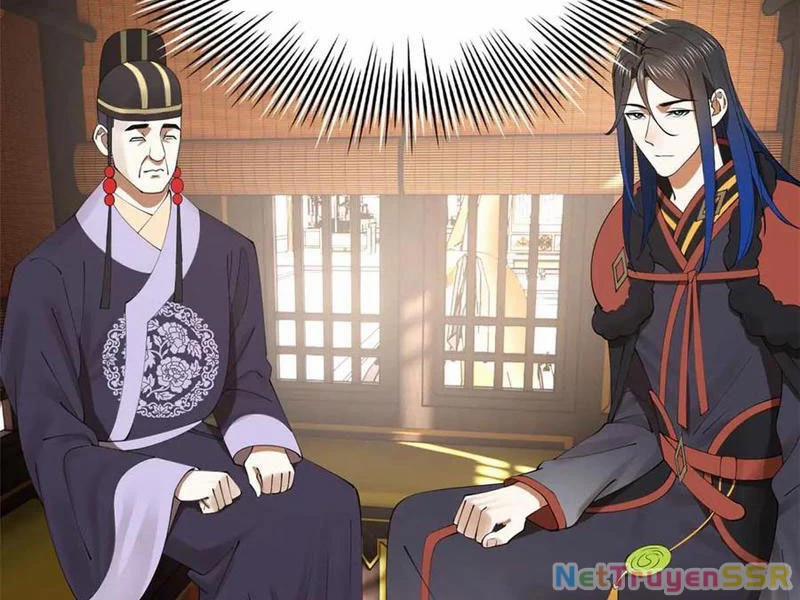 Chàng Rể Mạnh Nhất Lịch Sử 203 trang 2