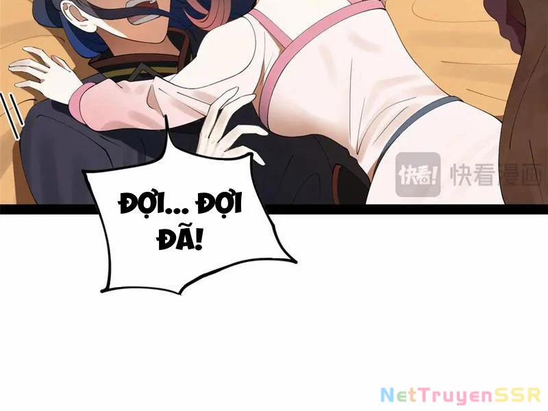 Chàng Rể Mạnh Nhất Lịch Sử 203 trang 20