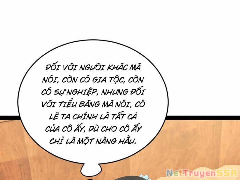 Chàng Rể Mạnh Nhất Lịch Sử 203 trang 27