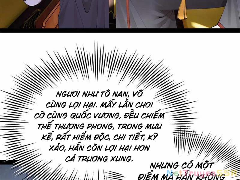 Chàng Rể Mạnh Nhất Lịch Sử 203 trang 3