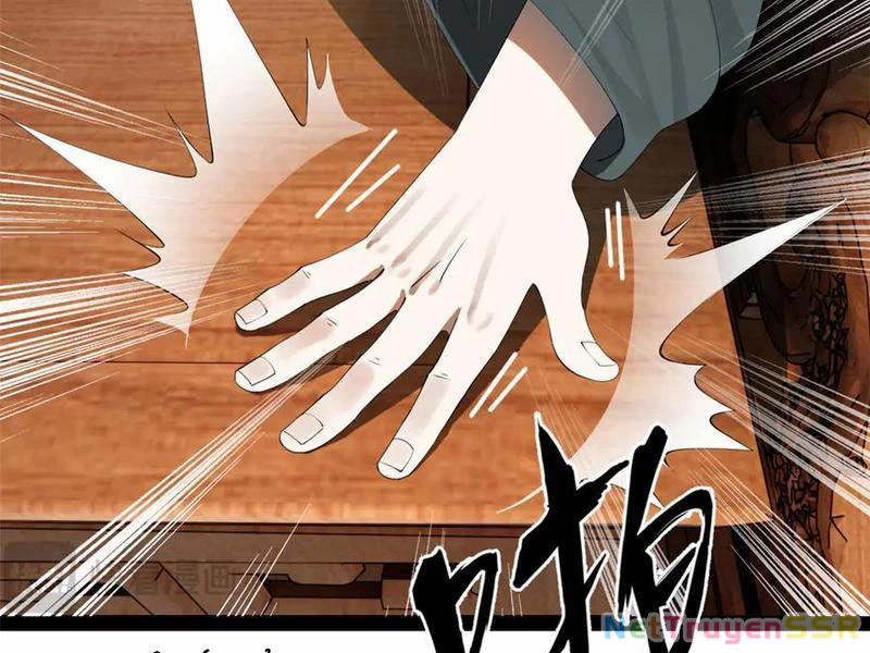 Chàng Rể Mạnh Nhất Lịch Sử 203 trang 33