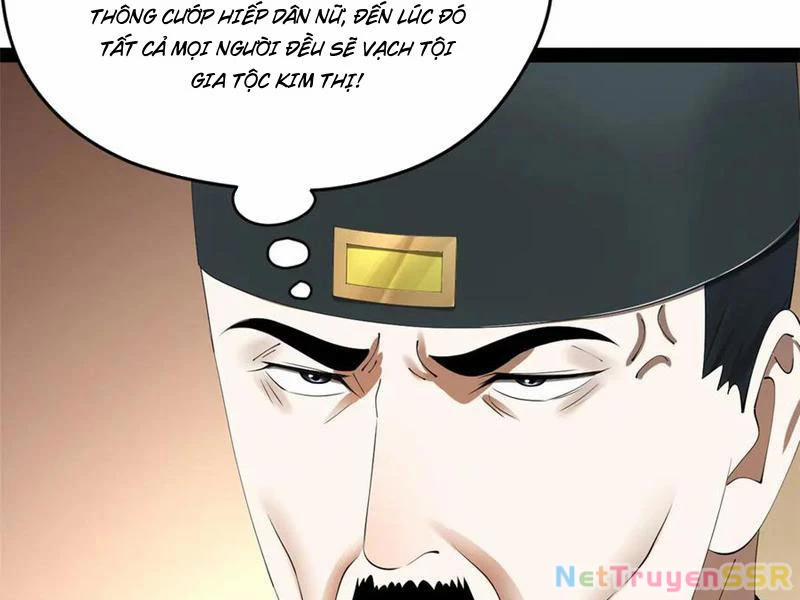 Chàng Rể Mạnh Nhất Lịch Sử 203 trang 37