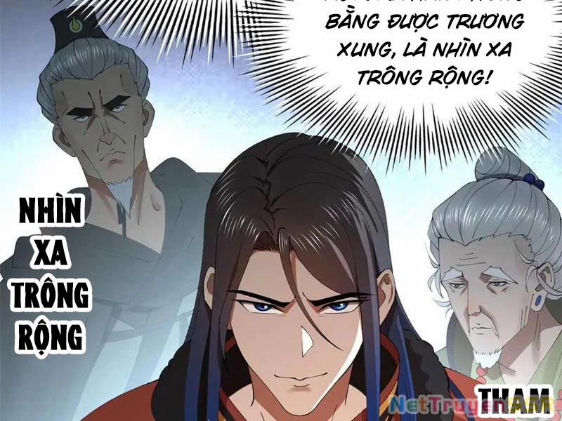 Chàng Rể Mạnh Nhất Lịch Sử 203 trang 4