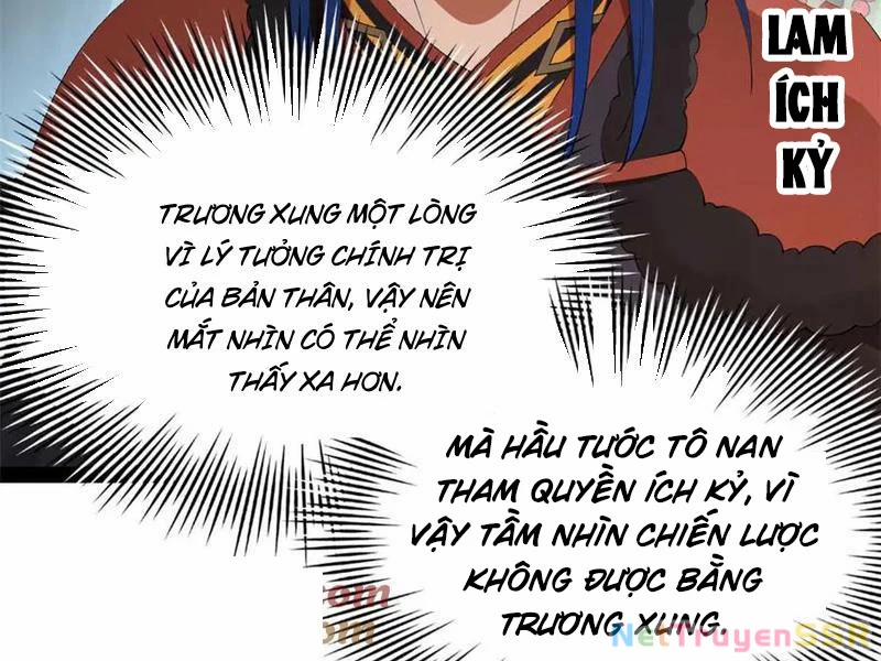 Chàng Rể Mạnh Nhất Lịch Sử 203 trang 5