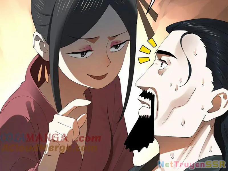 Chàng Rể Mạnh Nhất Lịch Sử 203 trang 55