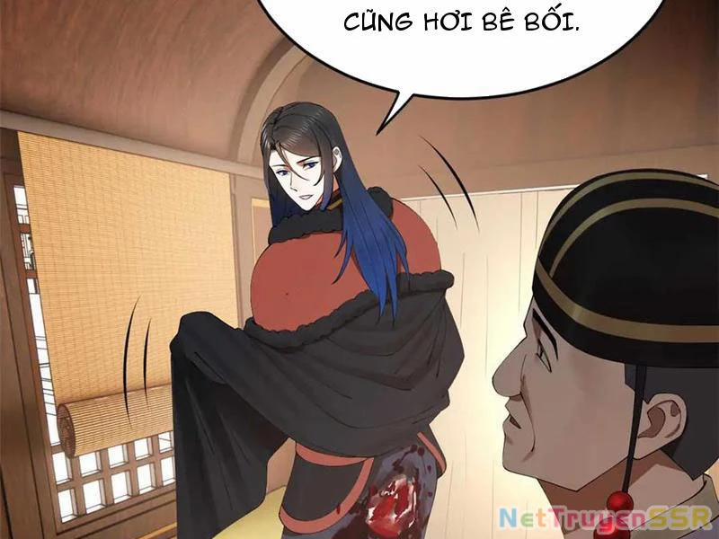 Chàng Rể Mạnh Nhất Lịch Sử 203 trang 7