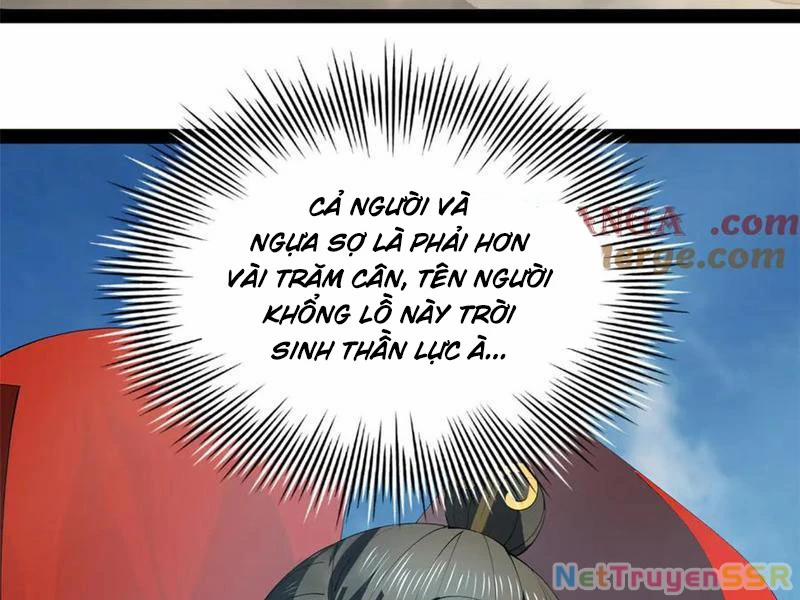 Chàng Rể Mạnh Nhất Lịch Sử 203 trang 76