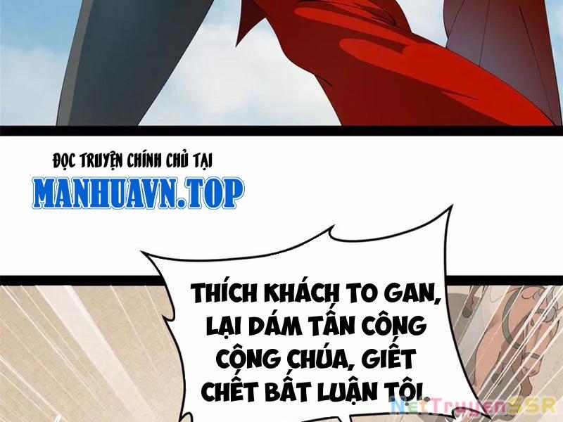 Chàng Rể Mạnh Nhất Lịch Sử 203 trang 78