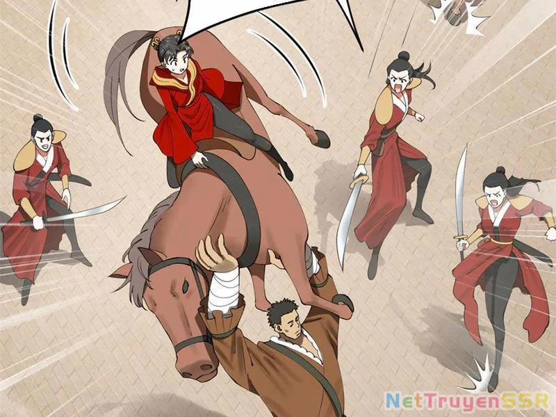 Chàng Rể Mạnh Nhất Lịch Sử 203 trang 79