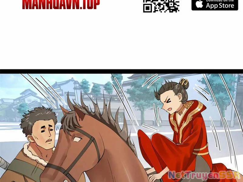 Chàng Rể Mạnh Nhất Lịch Sử 203 trang 81