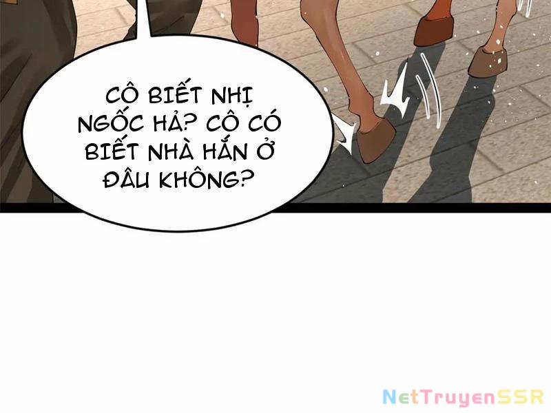 Chàng Rể Mạnh Nhất Lịch Sử 203 trang 83