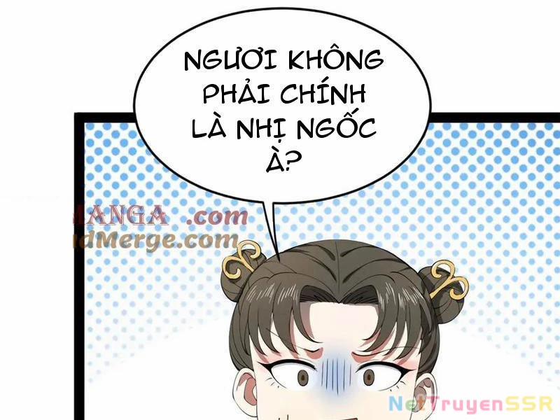 Chàng Rể Mạnh Nhất Lịch Sử 203 trang 84