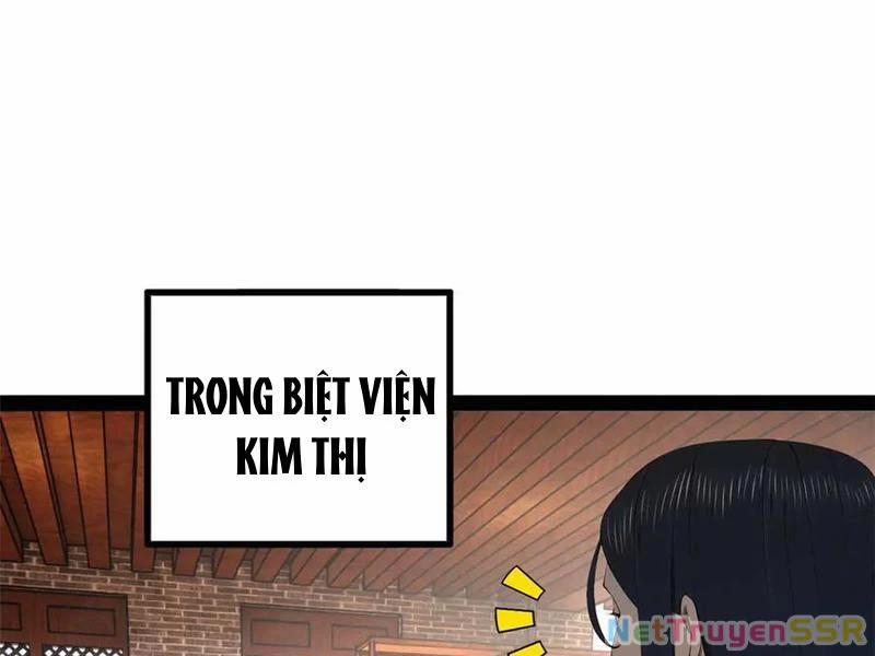 Chàng Rể Mạnh Nhất Lịch Sử 203 trang 9