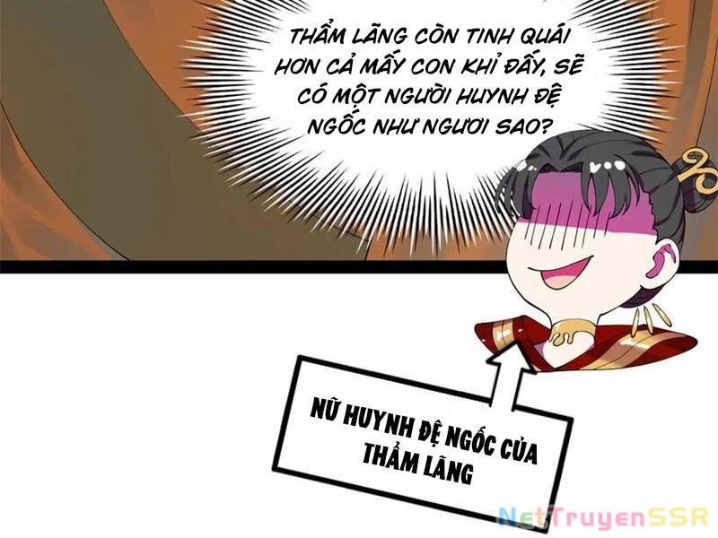 Chàng Rể Mạnh Nhất Lịch Sử 203 trang 90