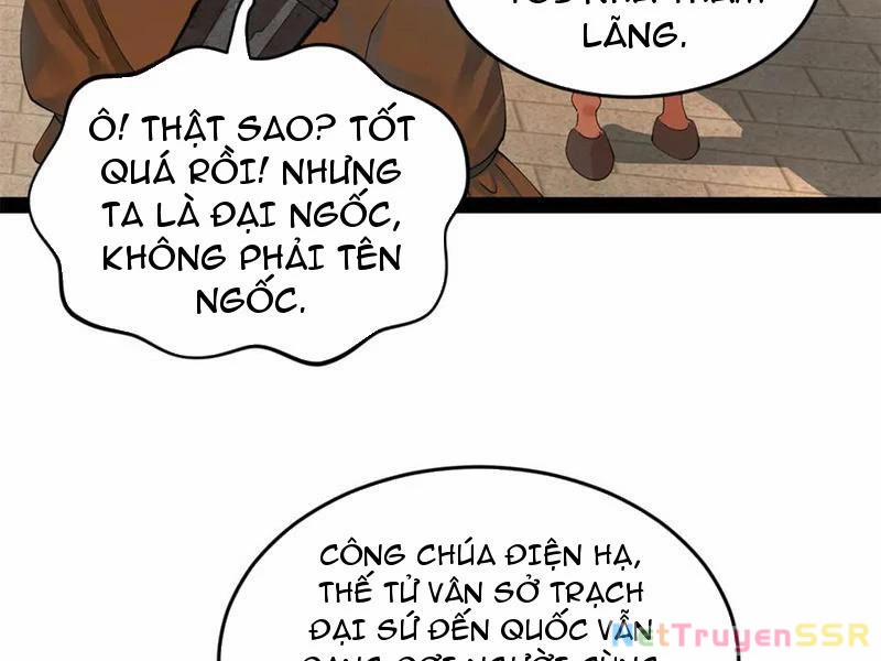 Chàng Rể Mạnh Nhất Lịch Sử 203 trang 93