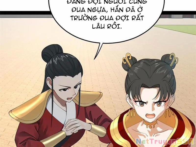 Chàng Rể Mạnh Nhất Lịch Sử 203 trang 94