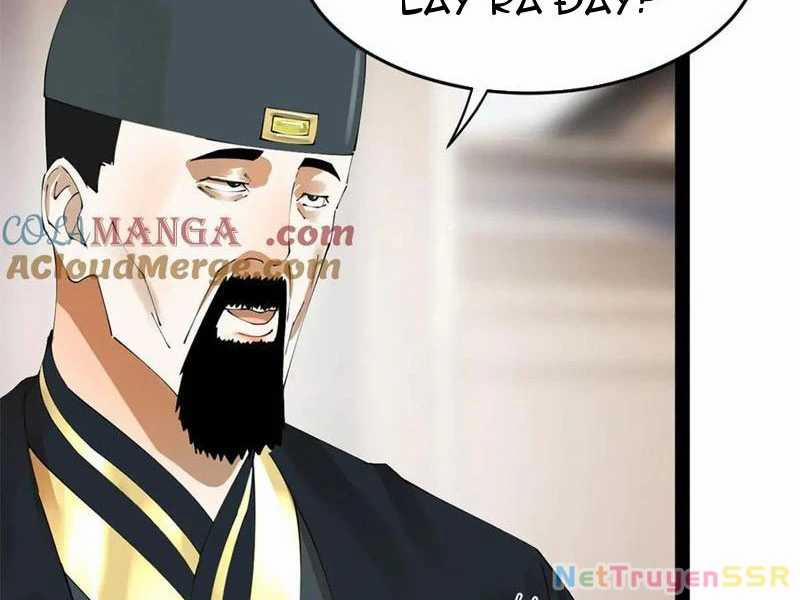 Chàng Rể Mạnh Nhất Lịch Sử 204 trang 16