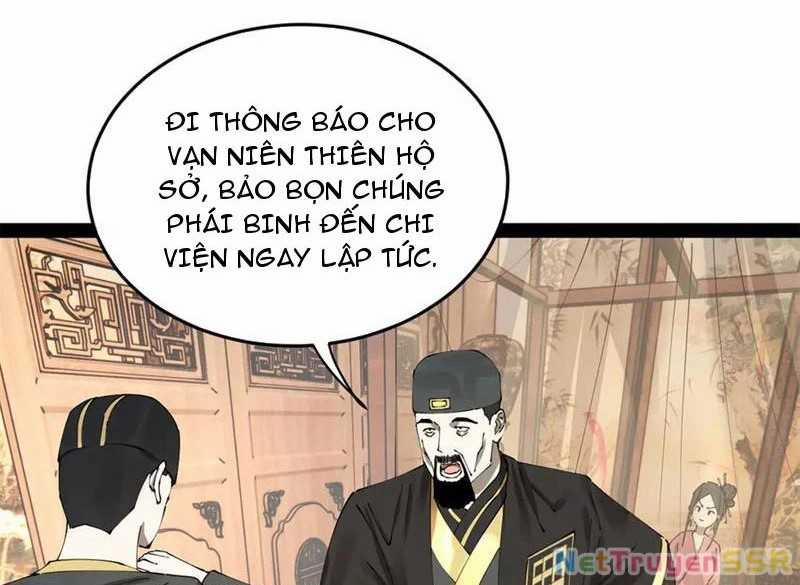 Chàng Rể Mạnh Nhất Lịch Sử 204 trang 2