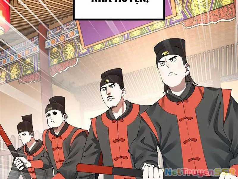 Chàng Rể Mạnh Nhất Lịch Sử 204 trang 5