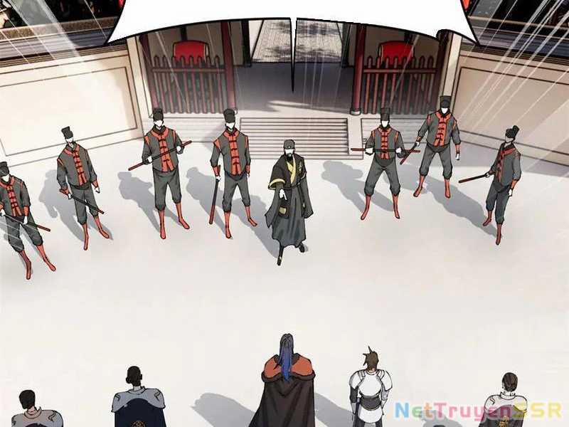 Chàng Rể Mạnh Nhất Lịch Sử 204 trang 7