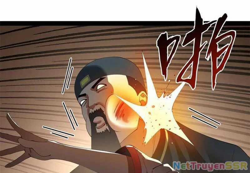 Chàng Rể Mạnh Nhất Lịch Sử 205 trang 1