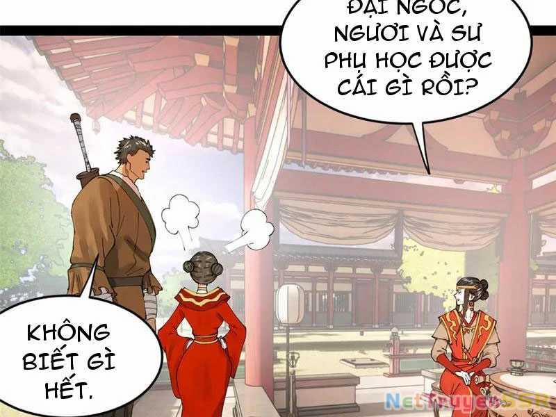 Chàng Rể Mạnh Nhất Lịch Sử 205 trang 103