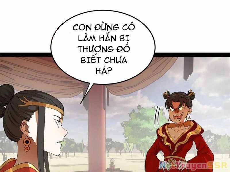 Chàng Rể Mạnh Nhất Lịch Sử 205 trang 105