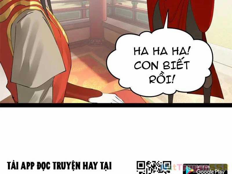 Chàng Rể Mạnh Nhất Lịch Sử 205 trang 106