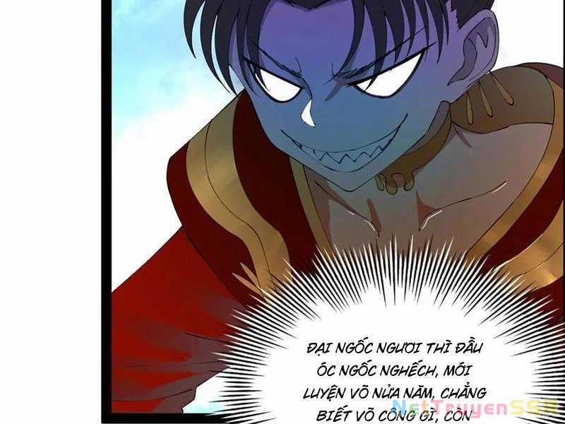 Chàng Rể Mạnh Nhất Lịch Sử 205 trang 108