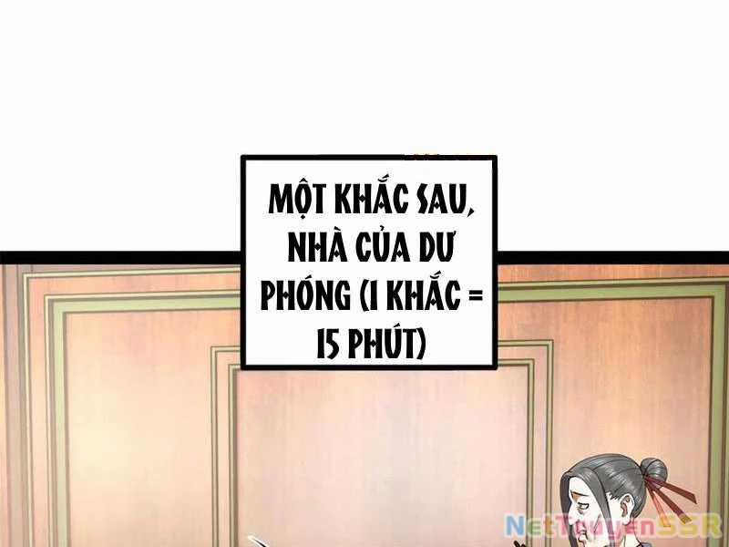 Chàng Rể Mạnh Nhất Lịch Sử 205 trang 11