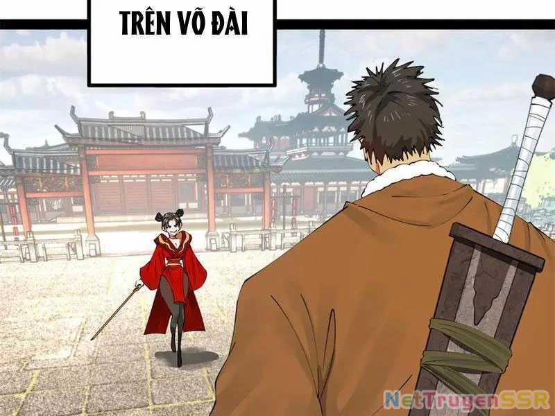 Chàng Rể Mạnh Nhất Lịch Sử 205 trang 110