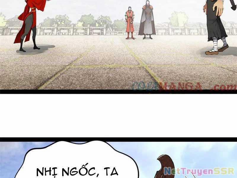 Chàng Rể Mạnh Nhất Lịch Sử 205 trang 113