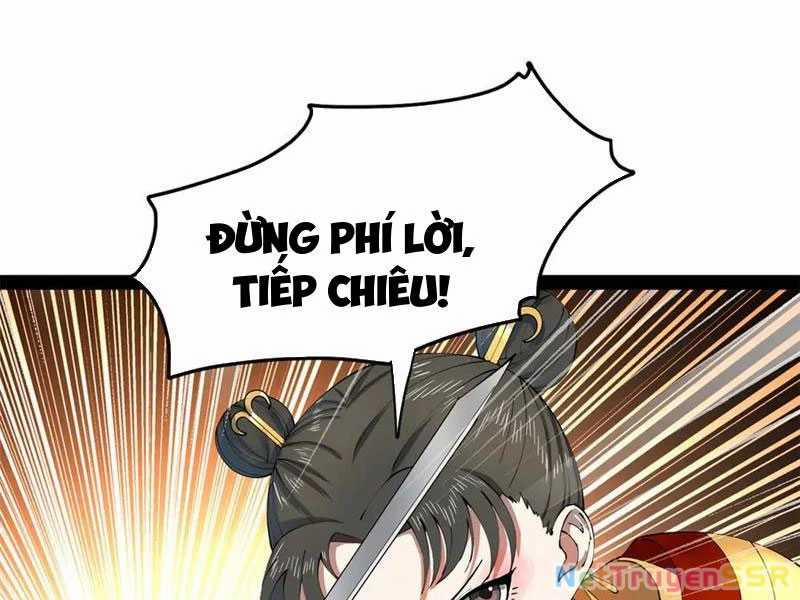 Chàng Rể Mạnh Nhất Lịch Sử 205 trang 118
