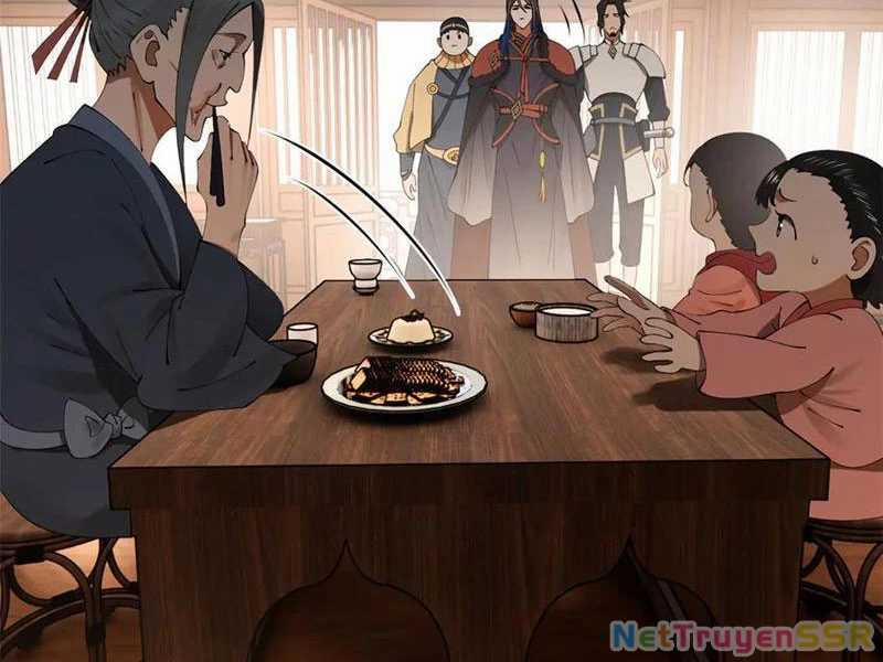 Chàng Rể Mạnh Nhất Lịch Sử 205 trang 16