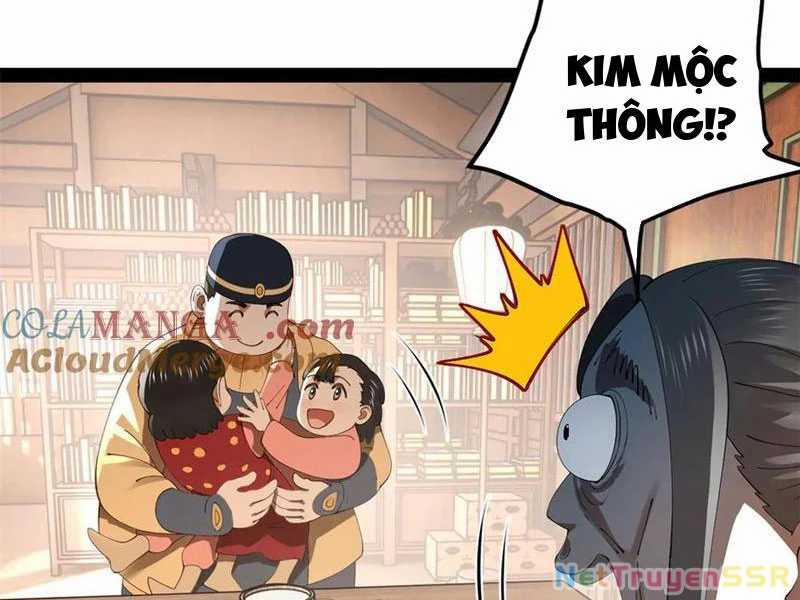 Chàng Rể Mạnh Nhất Lịch Sử 205 trang 19