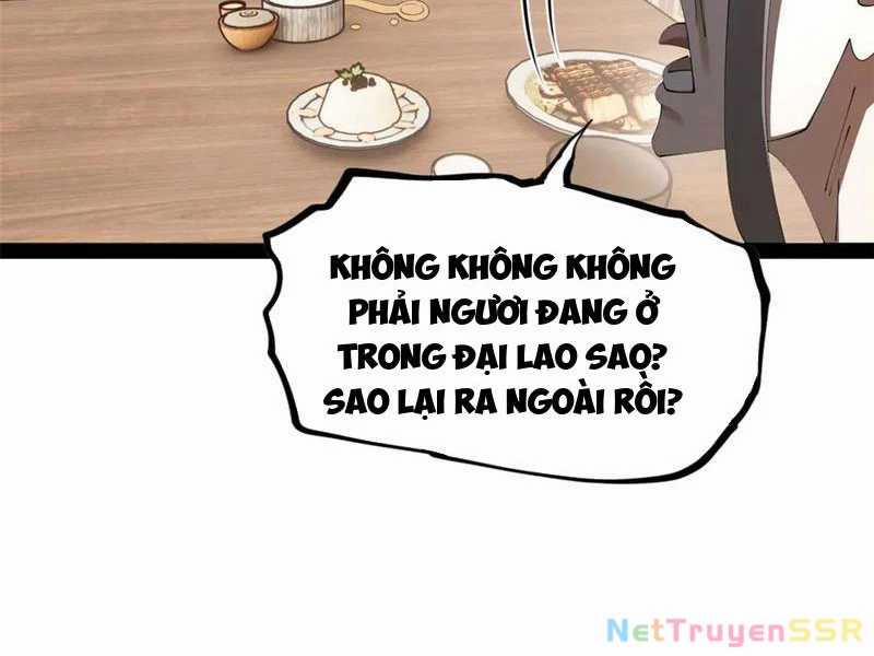 Chàng Rể Mạnh Nhất Lịch Sử 205 trang 20