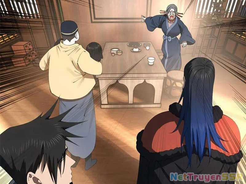 Chàng Rể Mạnh Nhất Lịch Sử 205 trang 22