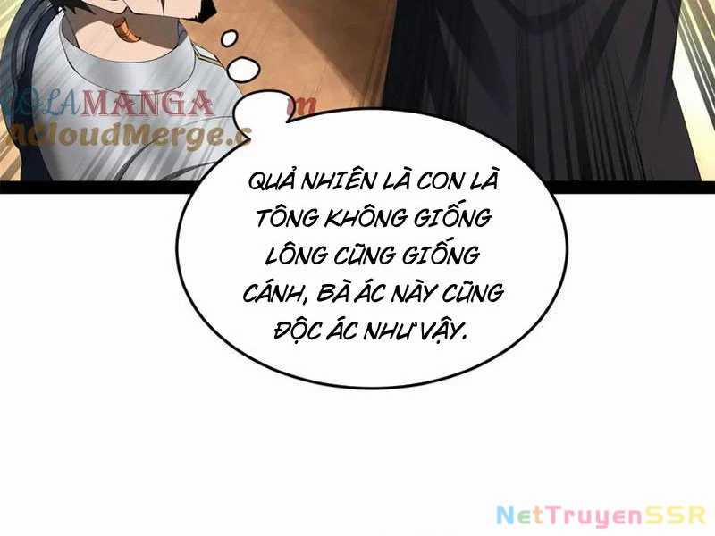 Chàng Rể Mạnh Nhất Lịch Sử 205 trang 23