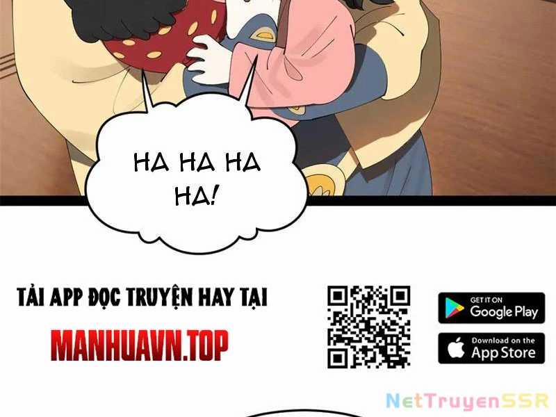 Chàng Rể Mạnh Nhất Lịch Sử 205 trang 25