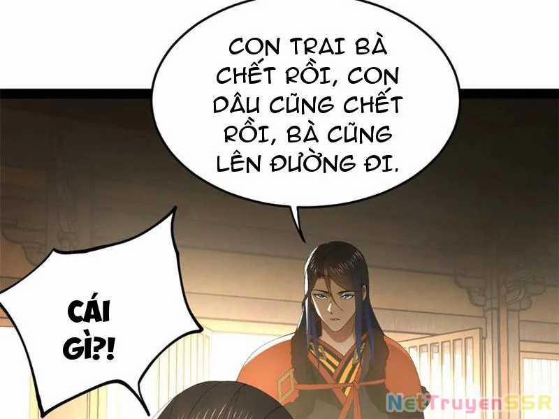 Chàng Rể Mạnh Nhất Lịch Sử 205 trang 26