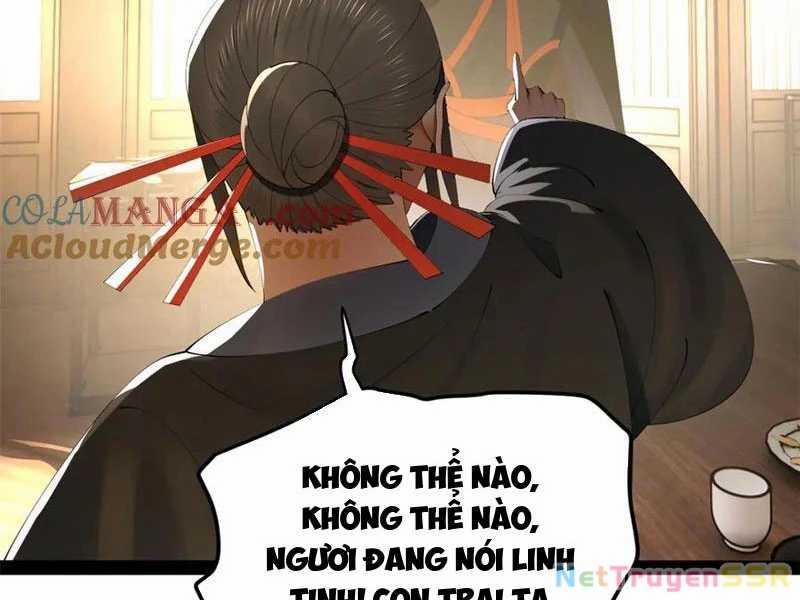 Chàng Rể Mạnh Nhất Lịch Sử 205 trang 27