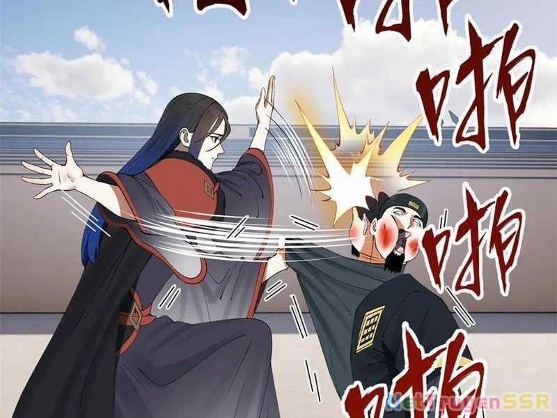 Chàng Rể Mạnh Nhất Lịch Sử 205 trang 3