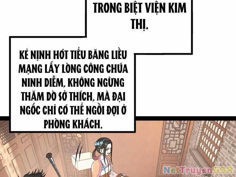 Chàng Rể Mạnh Nhất Lịch Sử 205 trang 34