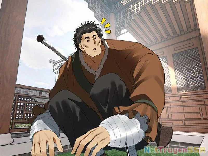 Chàng Rể Mạnh Nhất Lịch Sử 205 trang 37